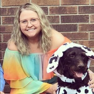 Meet your Posher, Miranda